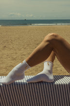 Coastal Cowgirl Socks (4 Charm)