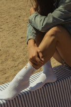 Coastal Cowgirl Socks (4 Charm)