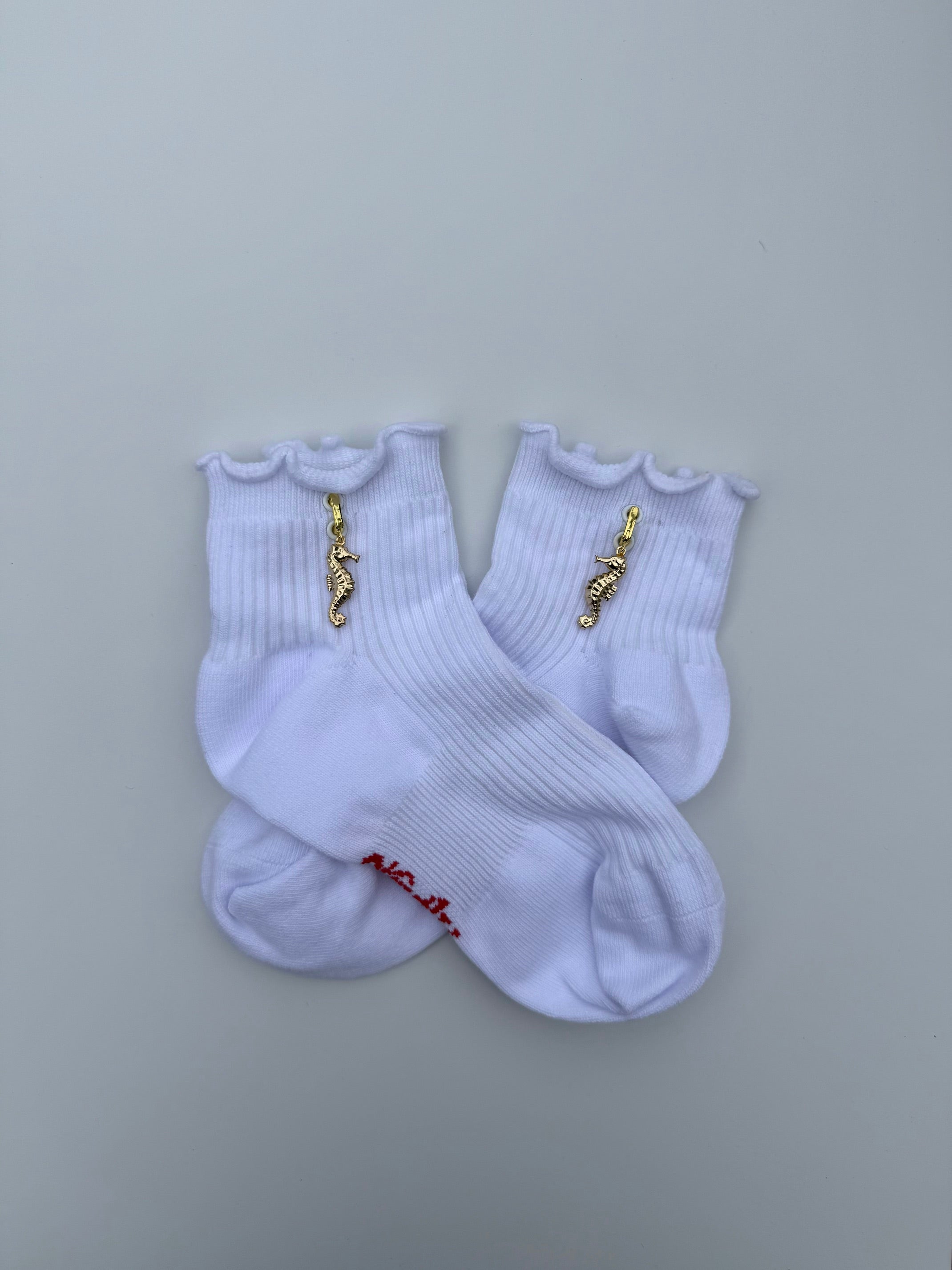 KIDS Ocean Girly Charm Socks