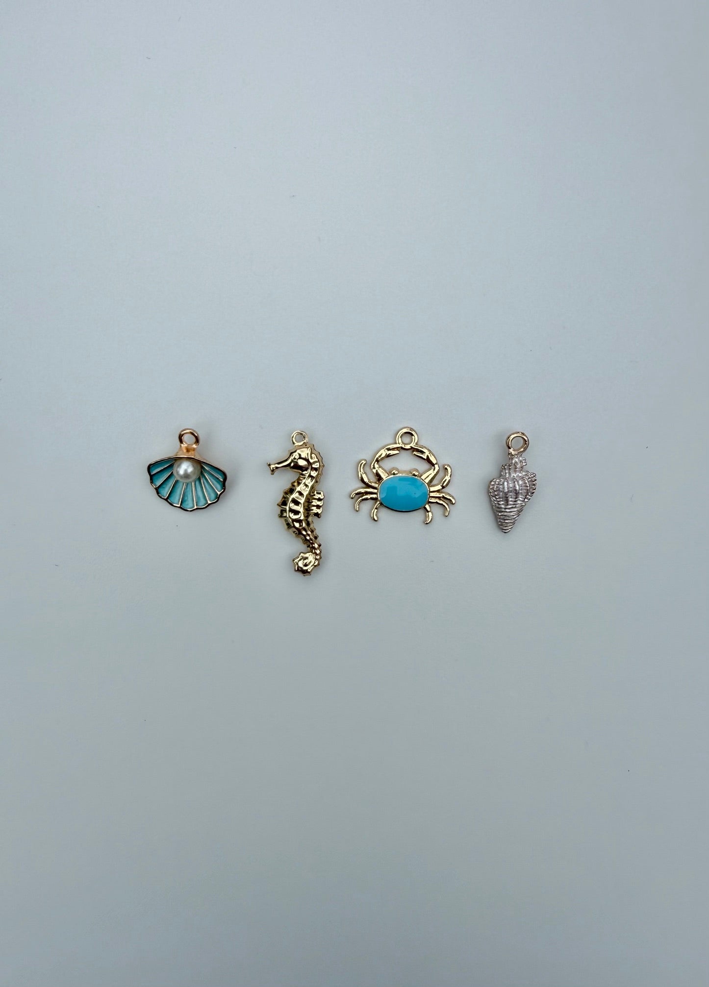 Ocean Charm Set