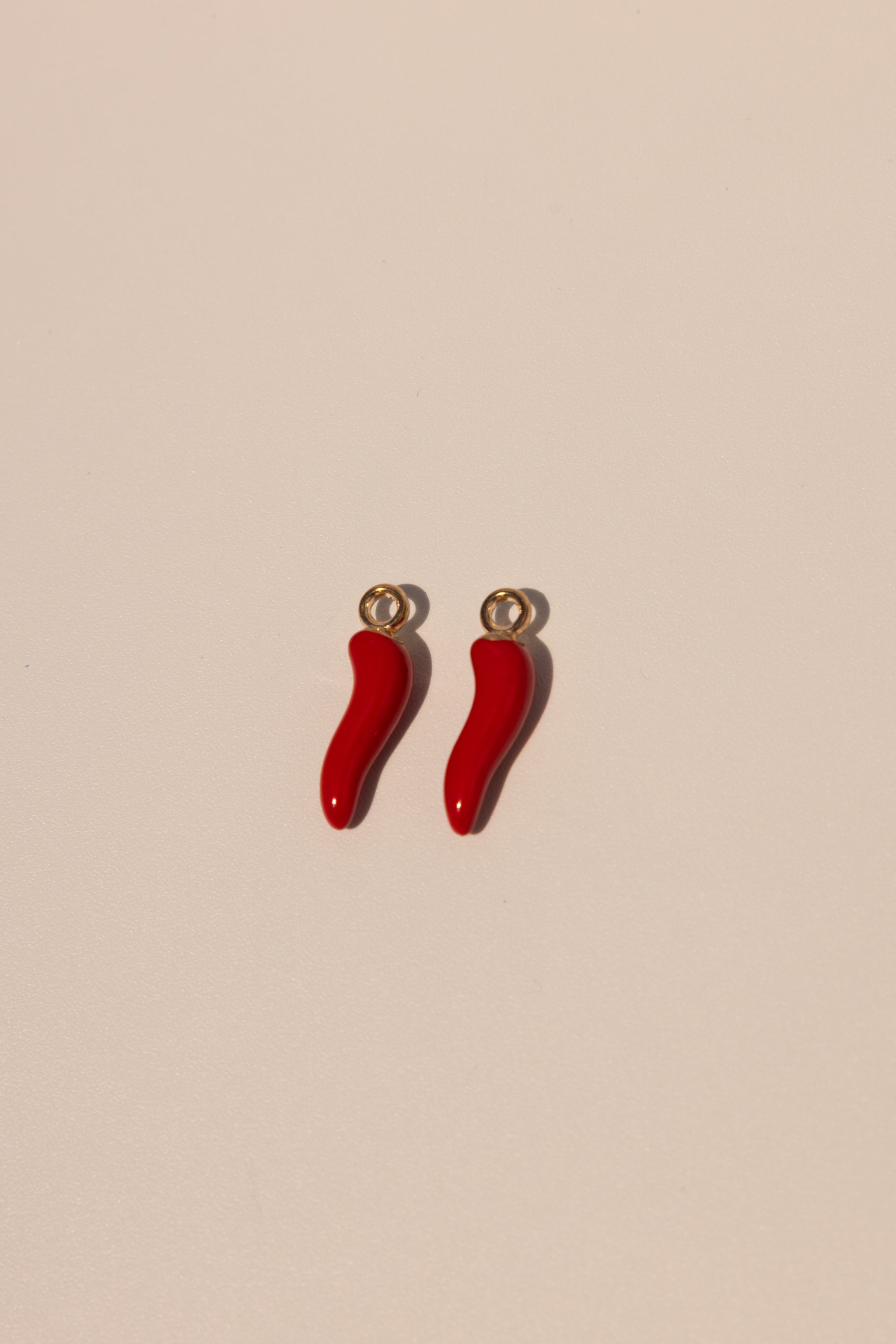 Spicy Charm Set